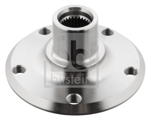 Wheel Hub